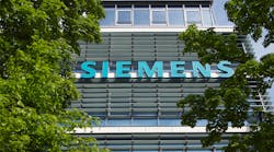 Siemens headquarters Munich/www.siemens.com/press