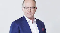 Pekka Vauramo was appointed president and CEO of Metso Corporation.