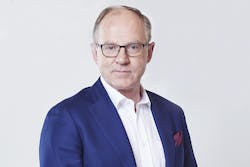 Pekka Vauramo was appointed president and CEO of Metso Corporation.