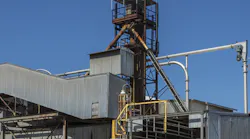 When IIoT technology is fully implemented in the future, it will provide real-time monitoring for processing plants as well as the operational insight to measure, track and interpret performance and wear in conveyors so they can anticipate and schedule corrective action.