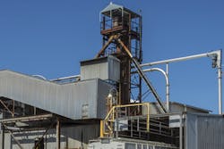 When IIoT technology is fully implemented in the future, it will provide real-time monitoring for processing plants as well as the operational insight to measure, track and interpret performance and wear in conveyors so they can anticipate and schedule corrective action. When IIoT technology is fully implemented in the future, it will provide real-time monitoring for processing plants as well as the operational insight to measure, track and interpret performance and wear in conveyors so they can anticipate and schedule corrective action.