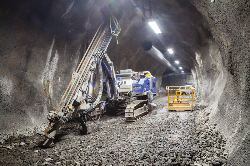 Photo courtesy of Motion Industries via iStock