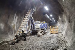 Photo courtesy of Motion Industries via iStock Photo courtesy of Motion Industries via iStock