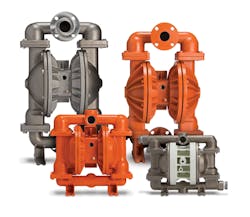 Wilden Chemical 3 Bolted 550 Wilden Chemical 3 Bolted 550