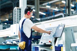 By using condition monitoring techniques, manufacturers can minimize the likelihood of unplanned stoppages. By using condition monitoring techniques, manufacturers can minimize the likelihood of unplanned stoppages.