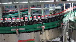Manufacturers of carbonated soft drinks, fruit juices, teas and energy drinks are discovering that the most reliable, safe and energy-efficient technology for these operations are air-operated double-diaphragm (AODD) pumps, in many cases Saniflo™ Hygienic™ Series (HS) and FDA models from Wilden®.