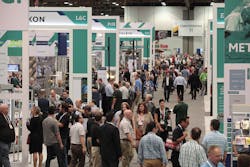 All graphics courtesy of PACK EXPO 2017 All graphics courtesy of PACK EXPO 2017