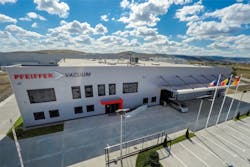 100918 Pfeiffer Vacuum New High Tech Production Site In Romania 800