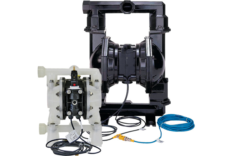 All graphics courtesy of ARO