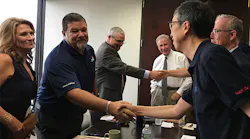 Asahi/America Inc. acquired Performance Plastics Inc. Photo courtesy of Asahi/America Inc.