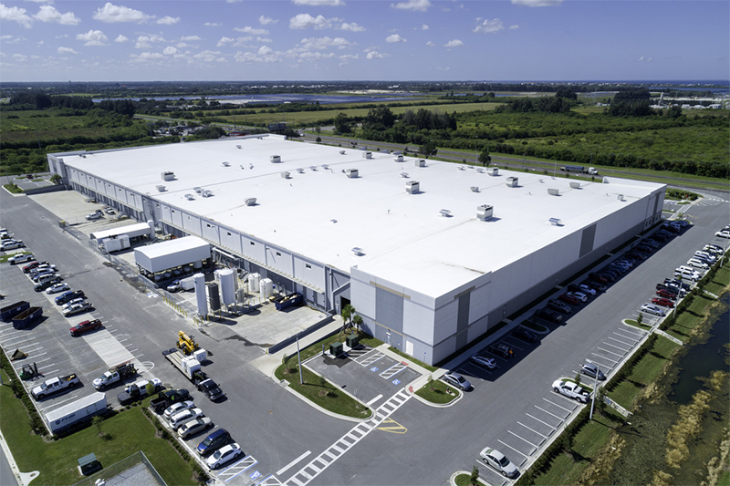 Company Briefs Siemens opens manufacturing facility in Florida