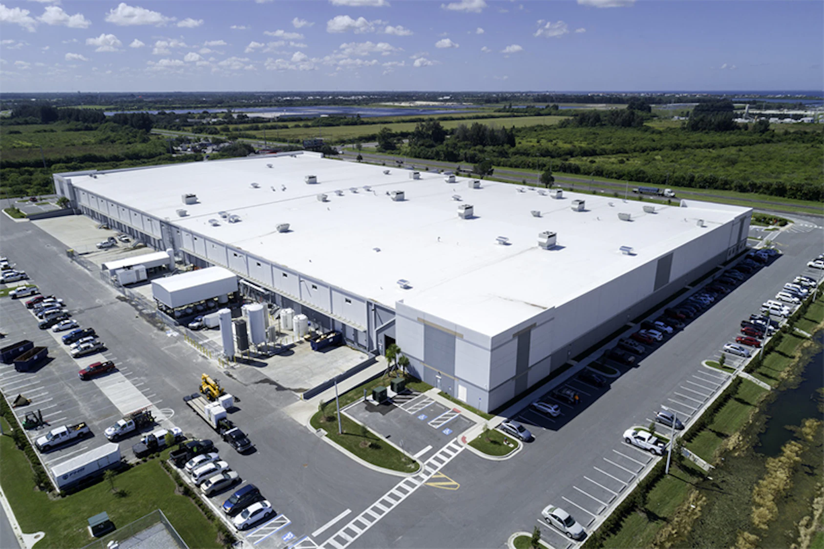Company Briefs: Siemens opens manufacturing facility in Florida ...