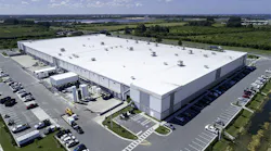 Siemens’ new $139 million manufacturing facility in Florida. Image courtesy of Siemens.
