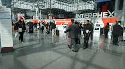 Image courtesy of INTERPHEX