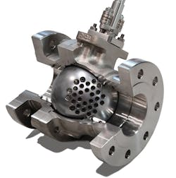 Metso Q Trim 800 Metso Q Trim 800