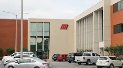Motion Industries headquarters. Image courtesy of Motion Industries