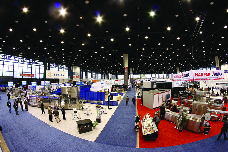 Courtesy of PMMI/ProFoodTech