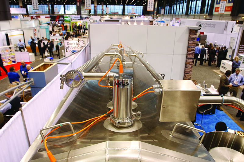 All images courtesy of PMMI