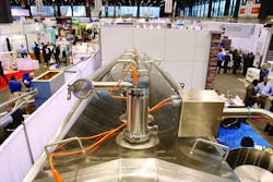 All images courtesy of PMMI All images courtesy of PMMI