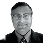 Ravi Picture Linkedin 150 Ravi Picture Linkedin 150