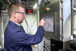 A new SCADA/HMI system has brought numerous benefits to Bachem Americas. All images courtesy of Inductive Automation A new SCADA/HMI system has brought numerous benefits to Bachem Americas. All images courtesy of Inductive Automation