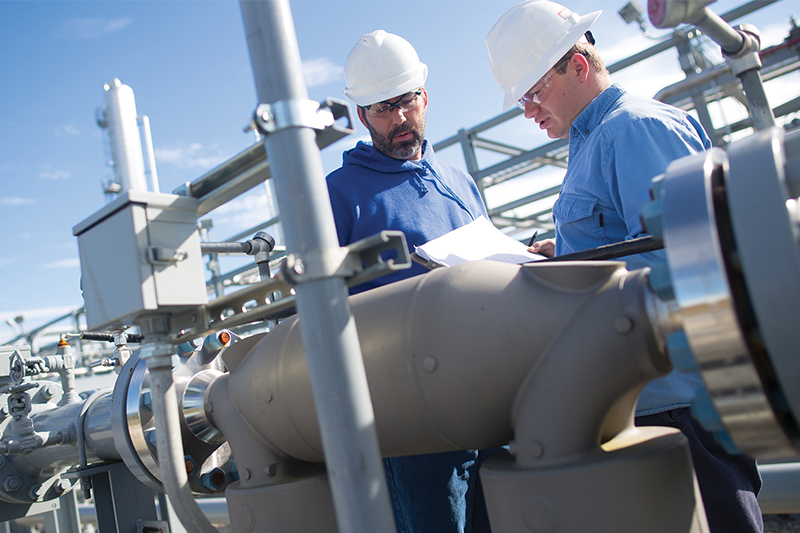 All images courtesy of Emerson Automation Solutions