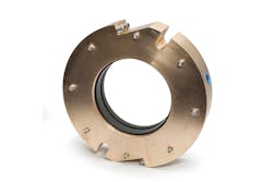 Figure 1. Air seal. All images courtesy of SEPCO Figure 1. Air seal. All images courtesy of SEPCO