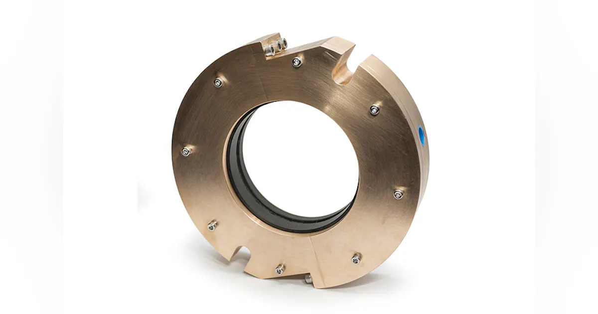 How air seals work | Processing Magazine