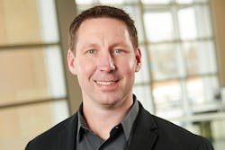 Kevin Barker (pictured) becomes the new president of Beckhoff USA, succeeding Aurelio Banda. Image courtesy of Beckhoff Automation Kevin Barker (pictured) becomes the new president of Beckhoff USA, succeeding Aurelio Banda. Image courtesy of Beckhoff Automation