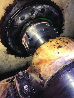 Chocolate Mixer Sas 800 Chocolate Mixer Sas 800