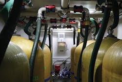 Courtesy of MPW Industrial Services Courtesy of MPW Industrial Services