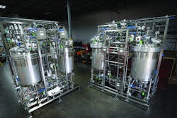 Hygienic Clean In Place Cip Systems 800 Hygienic Clean In Place Cip Systems 800