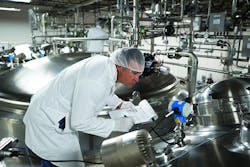 Inspection And Documentation Of Hygienic Process Equipment 800 Inspection And Documentation Of Hygienic Process Equipment 800