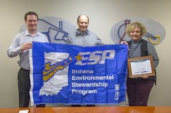 Madison Chemical Recognized For Environmental Stewardship 800 Madison Chemical Recognized For Environmental Stewardship 800