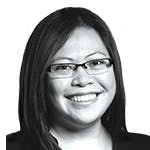 Author Christine Banaszek 150 Author Christine Banaszek 150