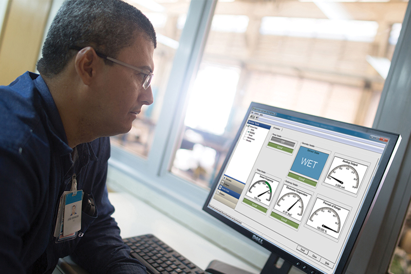 All images courtesy of Emerson Automation Solutions