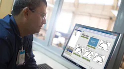 All images courtesy of Emerson Automation Solutions