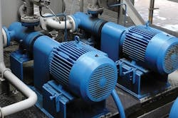 Figure 1. Example of processing pumps Courtesy of TA Cook Figure 1. Example of processing pumps Courtesy of TA Cook