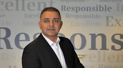 Arja Talakar was appointed CEO of Siemens Oil & Gas, effective April 1. He is based in Houston, Texas, the global headquarters for Oil & Gas and its parent operating company, Siemens Gas and Power. Image courtesy of Siemens