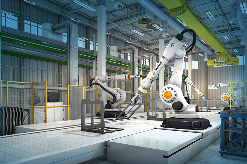 TE Connectivity, HARTING select Single Pair Ethernet as common solution for future of IIoT. (Source: TE Connectivity, PR348)