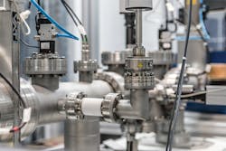 Processing plants are highly dependent on temperature control. All images courtesy of EU Automation Processing plants are highly dependent on temperature control. All images courtesy of EU Automation