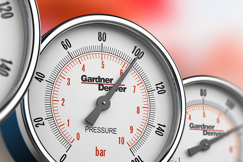 Image courtesy of Gardner Denver