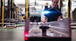 Installation Mahle 800 Installation Mahle 800