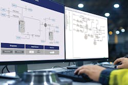 All images courtesy of Emerson Automation Solutions All images courtesy of Emerson Automation Solutions