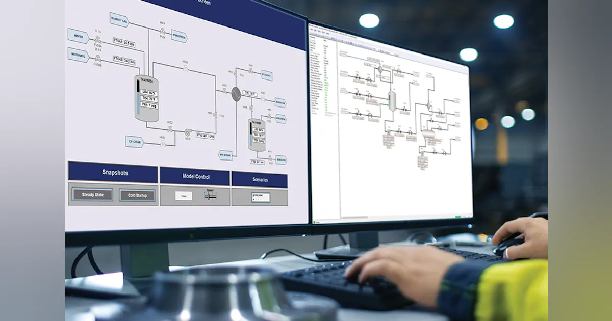 Using life cycle dynamic simulation to drive projects and performance ...