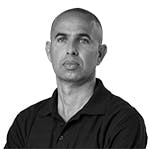 Zohar Kantor 150 Zohar Kantor 150