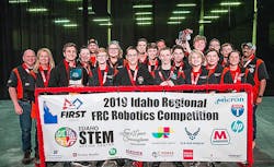 Martin Motion Team 800 Martin Motion Team 800