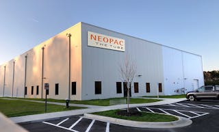 Neopac Wilson Facility With Signage 800