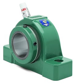 Smart Sensor For Mounted Bearings Photo For Processing Magazine 800 Smart Sensor For Mounted Bearings Photo For Processing Magazine 800