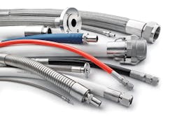 All images courtesy of Swagelok Company All images courtesy of Swagelok Company